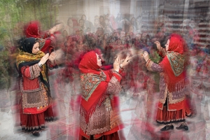 Salon.Photo Gold Medal