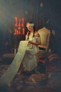 Salon.Photo Bronze Medal