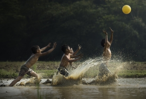 Salon.Photo Silver Medal