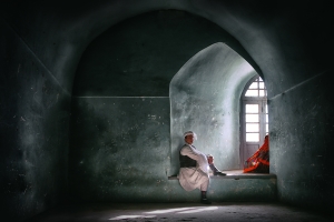 Salon.Photo Silver Medal