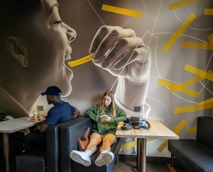 Salon.Photo Gold Medal